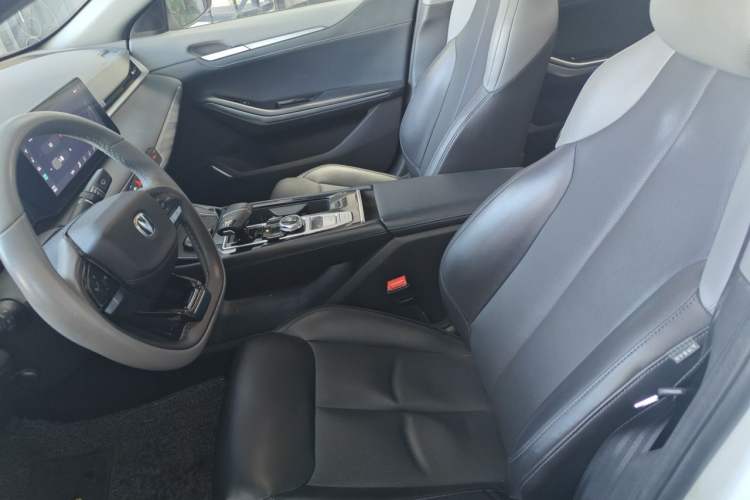 Used CHANGAN Ruicheng PLUS 2023 1.5T DCT Luxury Version Left Front Seat