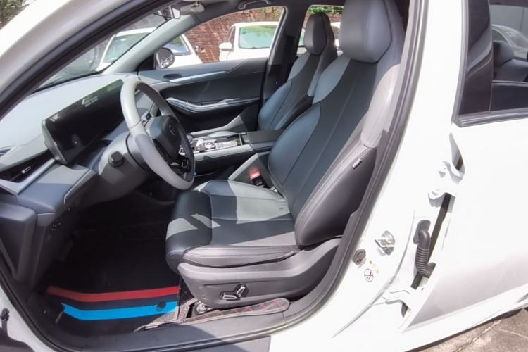 Used CHANGAN Ruicheng PLUS 2023 1.5T DCT Prestige Edition Left Front Seat