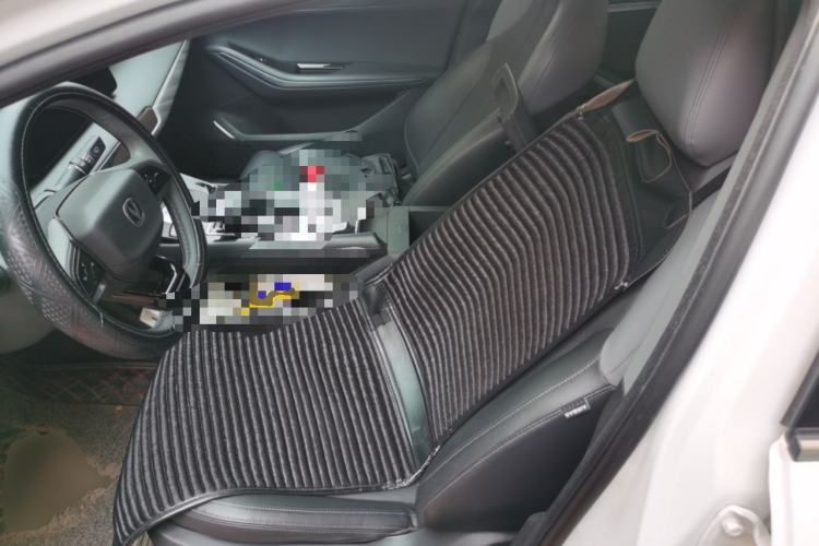 Used CHANGAN Ruicheng PLUS 2023 1.5T DCT Prestige Edition Left Front Seat