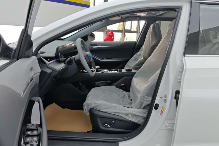 Used CHANGAN Ruicheng PLUS 2023 1.5T DCT Prestige Edition Left Front Seat
