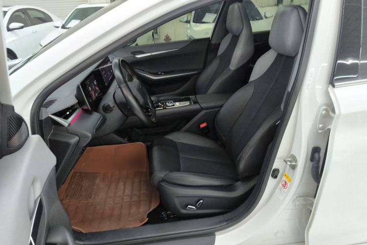 Used CHANGAN Ruicheng PLUS 2023 1.5T DCT Prestige Edition Left Front Seat