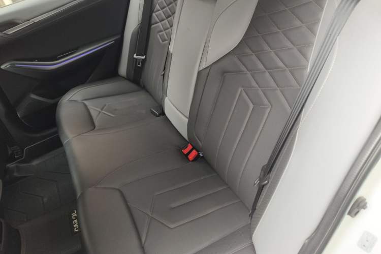 Used CHANGAN Ruicheng PLUS 2023 1.5T DCT Flagship Edition Left Rear Seat