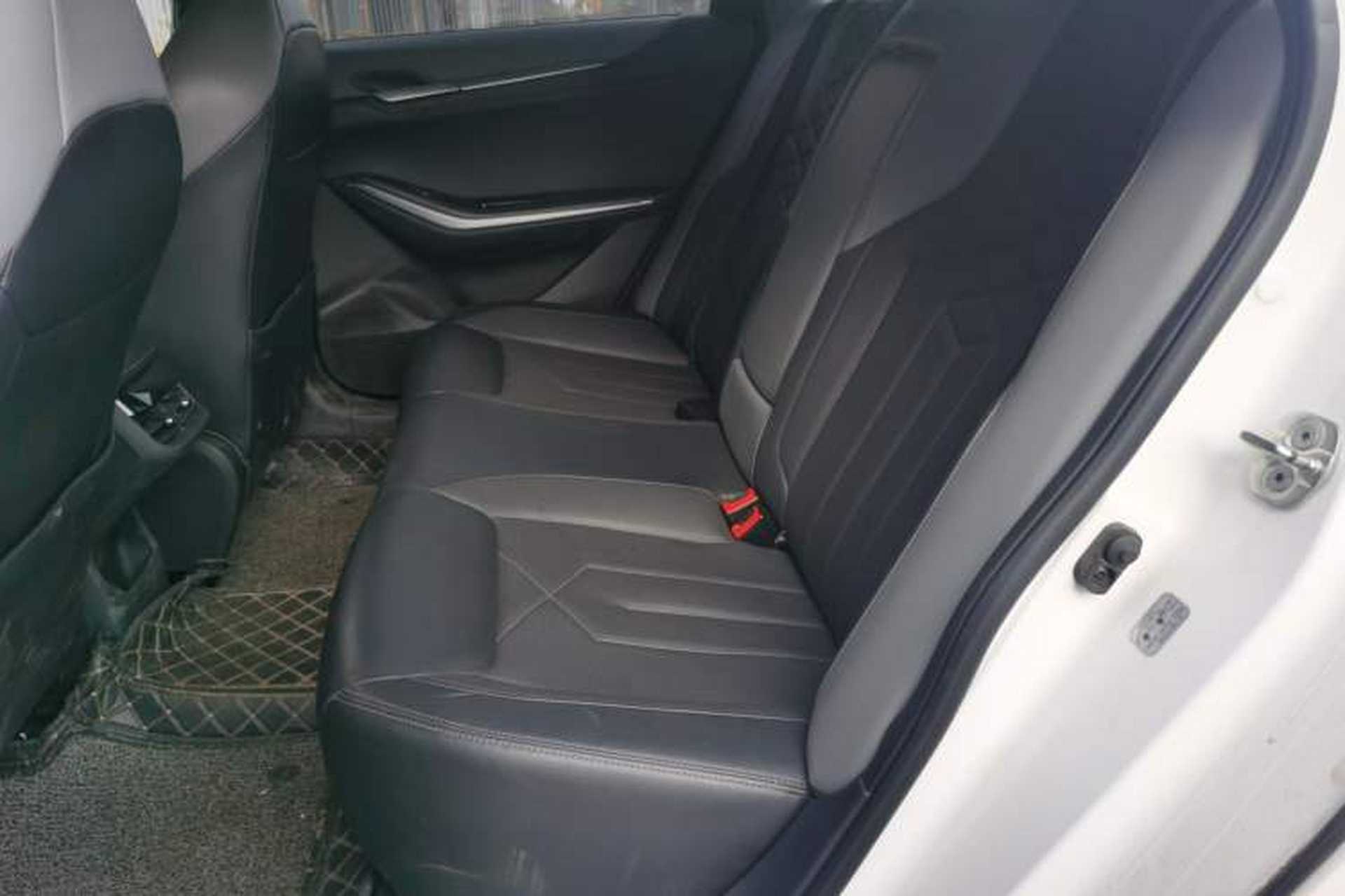 Used CHANGAN Ruicheng PLUS 2023 1.5T DCT Flagship Edition Left Rear Seat