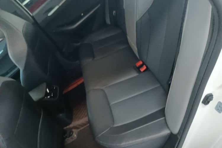 Used CHANGAN Ruicheng PLUS 2023 1.5T DCT Prestige Edition Left Rear Seat