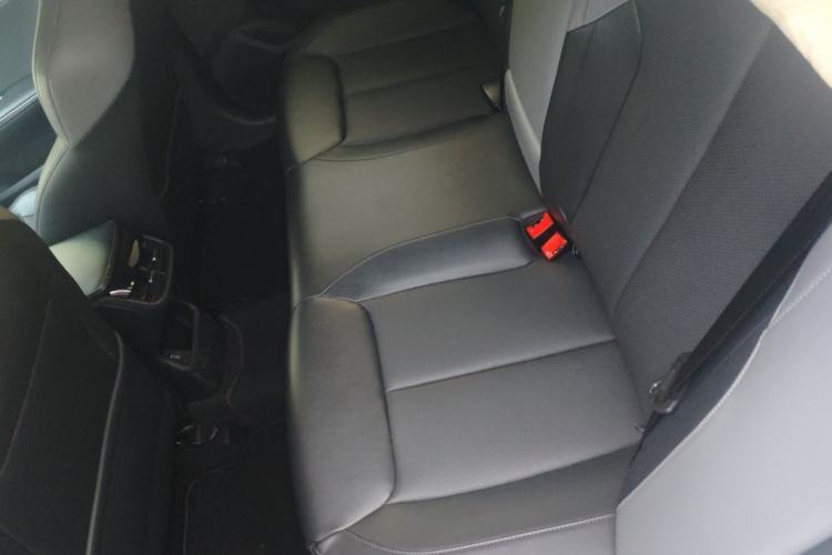 Used CHANGAN Ruicheng PLUS 2023 1.5T DCT Prestige Edition Left Rear Seat
