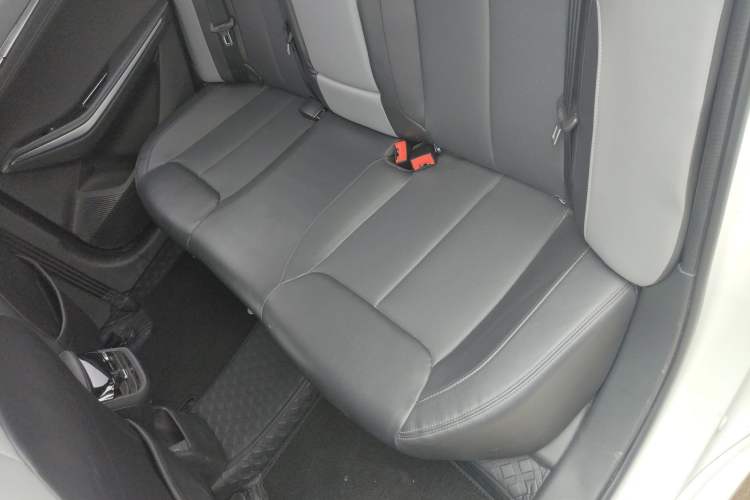 Used CHANGAN Ruicheng PLUS 2023 1.5T DCT Prestige Edition Left Rear Seat