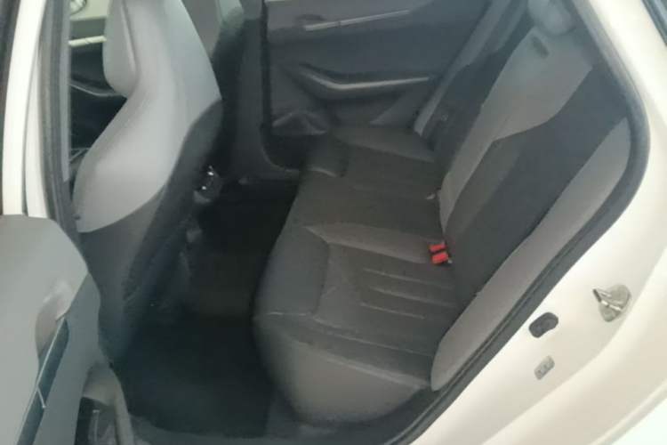 Used CHANGAN Ruicheng PLUS 2023 1.5T DCT Lingyue Trim Left Rear Seat