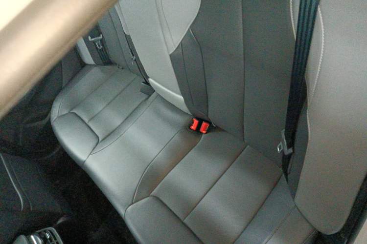 Used CHANGAN Ruicheng PLUS 2023 1.5T DCT Prestige Edition Left Rear Seat