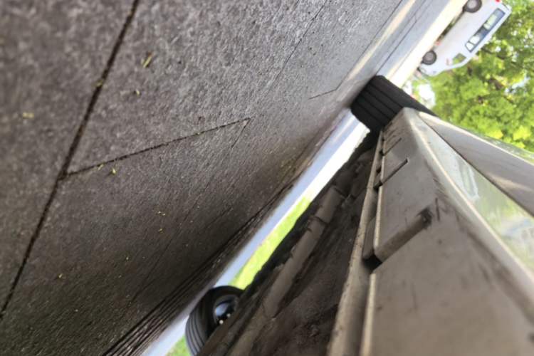 Used CHANGAN Ruicheng PLUS 2023 1.5T DCT Prestige Edition Left Side Sill