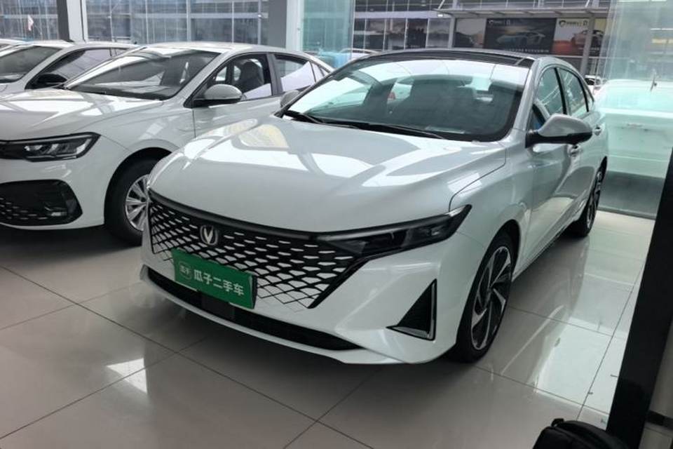 CHANGAN Ruicheng PLUS 2023