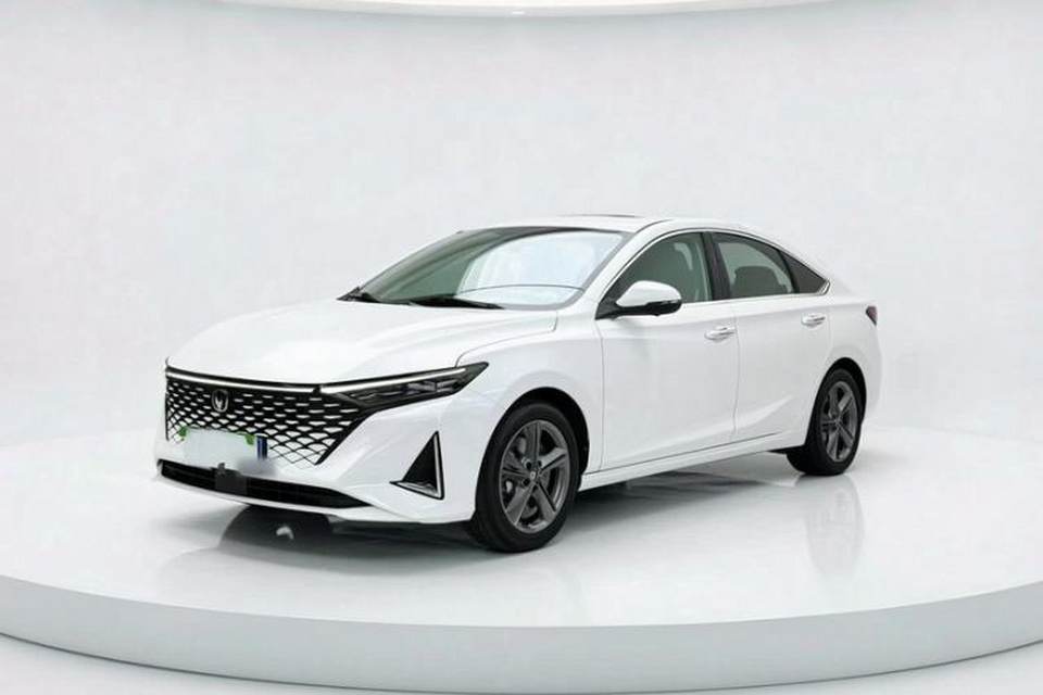 CHANGAN Ruicheng PLUS 2023