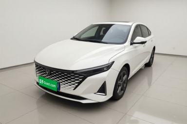Used CHANGAN Ruicheng PLUS 2023 1.5T DCT Prestige Edition
