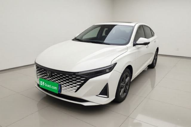 Used CHANGAN Ruicheng PLUS 2023 1.5T DCT Prestige Edition