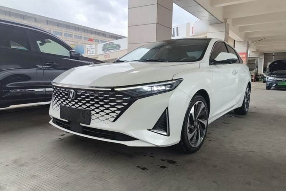 CHANGAN Ruicheng PLUS 2023