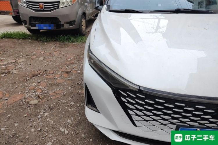 Used CHANGAN Ruicheng PLUS 2023 1.5T DCT Navigation Edition Right Front Headlight