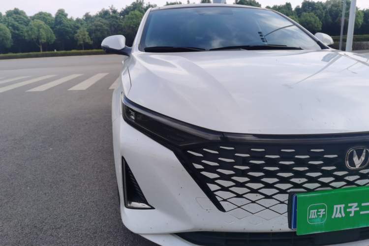 Used CHANGAN Ruicheng PLUS 2023 1.5T DCT Flagship Edition Right Front Headlight