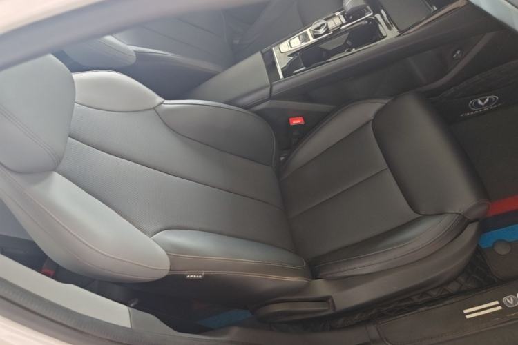 Used CHANGAN Ruicheng PLUS 2023 1.5T DCT Luxury Version Right Front Seat