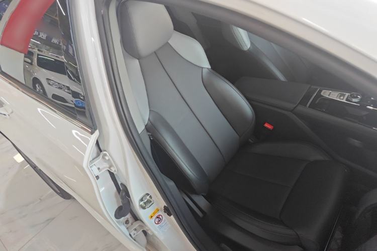 Used CHANGAN Ruicheng PLUS 2023 1.5T DCT Prestige Edition Right Front Seat