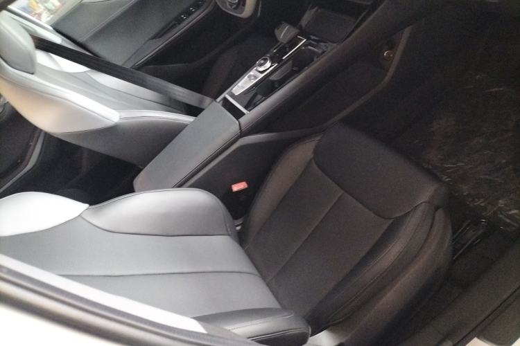 Used CHANGAN Ruicheng PLUS 2023 1.5T DCT Prestige Edition Right Front Seat