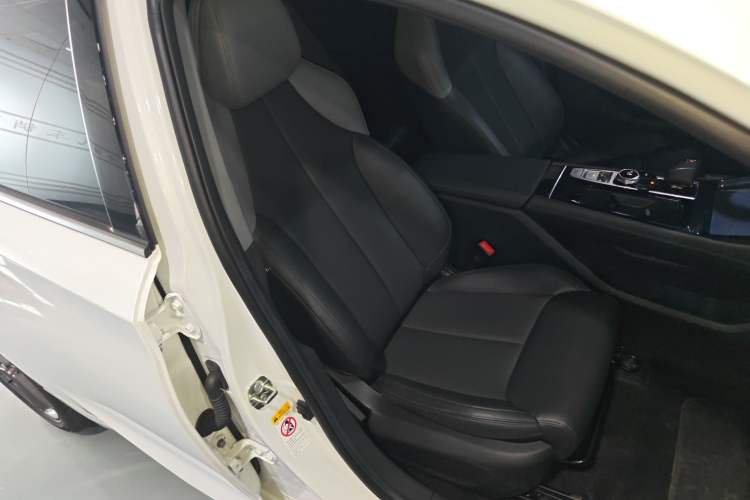 Used CHANGAN Ruicheng PLUS 2023 1.5T DCT Prestige Edition Right Front Seat