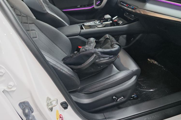 Used CHANGAN Ruicheng PLUS 2023 1.5T DCT Flagship Edition Right Front Seat
