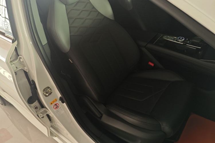 Used CHANGAN Ruicheng PLUS 2023 1.5T DCT Navigation Edition Right Front Seat