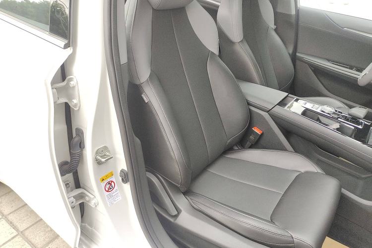 Used CHANGAN Ruicheng PLUS 2023 1.5T DCT Prestige Edition Right Front Seat