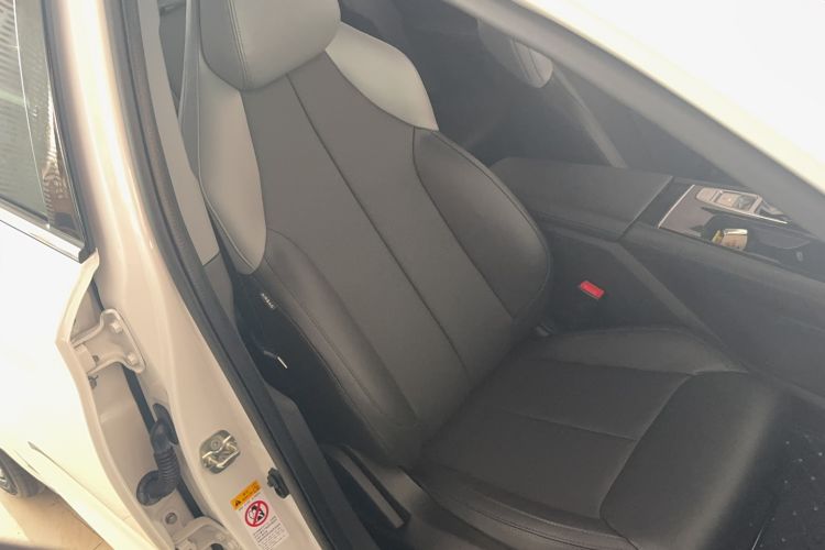 Used CHANGAN Ruicheng PLUS 2023 1.5T DCT Prestige Edition Right Front Seat