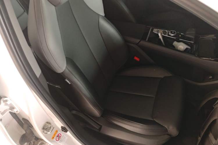 Used CHANGAN Ruicheng PLUS 2023 1.5T DCT Prestige Edition Right Front Seat