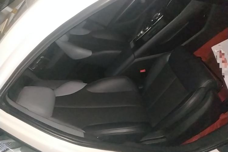 Used CHANGAN Ruicheng PLUS 2023 1.5T DCT Prestige Edition Right Front Seat