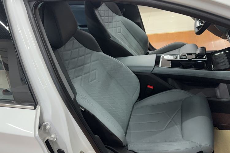 Used CHANGAN Ruicheng PLUS 2023 1.5T DCT Navigation Edition Right Front Seat