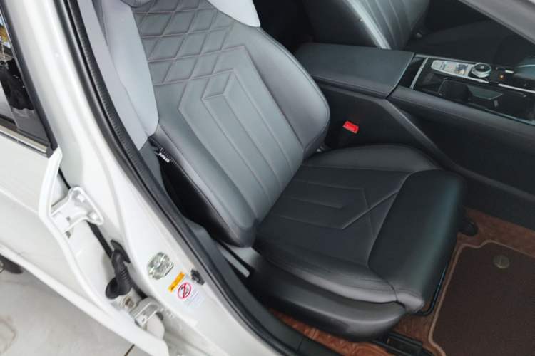 Used CHANGAN Ruicheng PLUS 2023 1.5T DCT Navigation Edition Right Front Seat