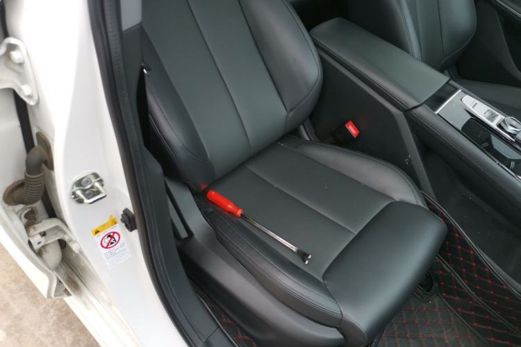 Used CHANGAN Ruicheng PLUS 2023 1.5T DCT Prestige Edition Right Front Seat