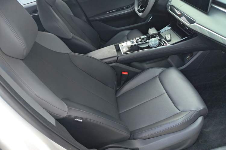 Used CHANGAN Ruicheng PLUS 2023 1.5T DCT Prestige Edition Right Front Seat