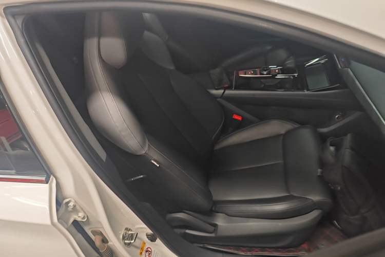 Used CHANGAN Ruicheng PLUS 2023 1.5T DCT Prestige Edition Right Front Seat