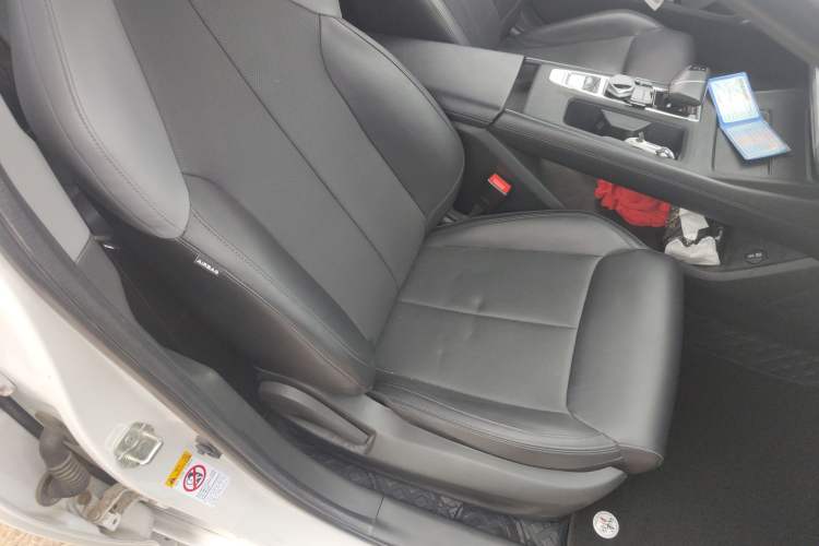 Used CHANGAN Ruicheng PLUS 2023 1.5T DCT Prestige Edition Right Front Seat