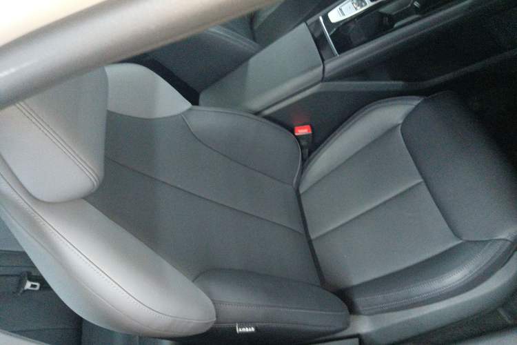 Used CHANGAN Ruicheng PLUS 2023 1.5T DCT Prestige Edition Right Front Seat