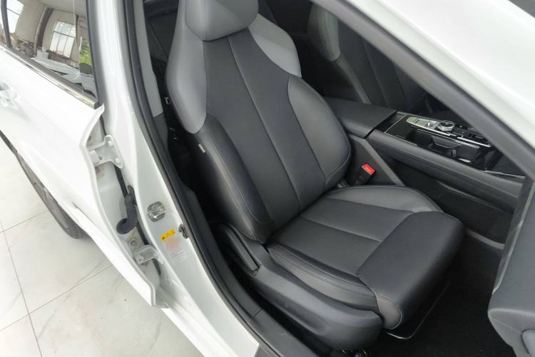 Used CHANGAN Ruicheng PLUS 2023 1.5T DCT Prestige Edition Right Front Seat