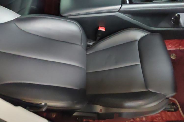 Used CHANGAN Ruicheng PLUS 2023 1.5T DCT Prestige Edition Right Front Seat