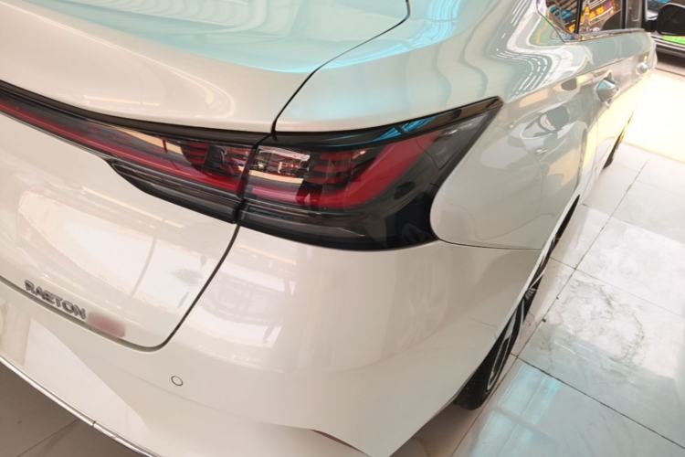 Used CHANGAN Ruicheng PLUS 2023 1.5T DCT Navigation Edition Right Rear Taillight