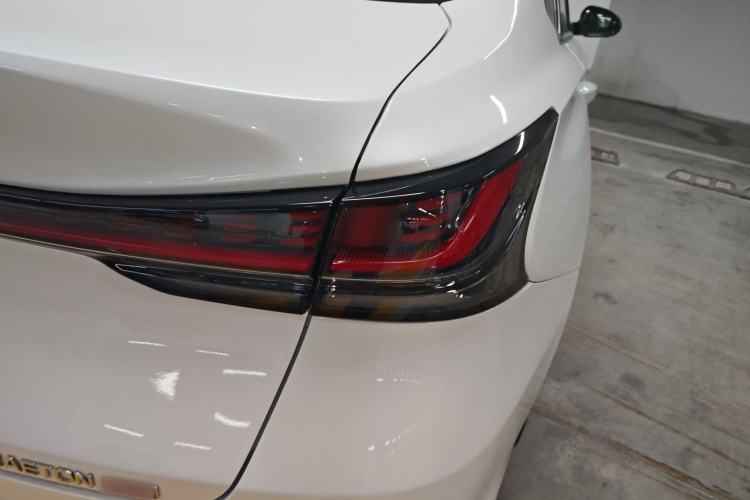 Used CHANGAN Ruicheng PLUS 2023 1.5T DCT Flagship Edition Right Rear Taillight