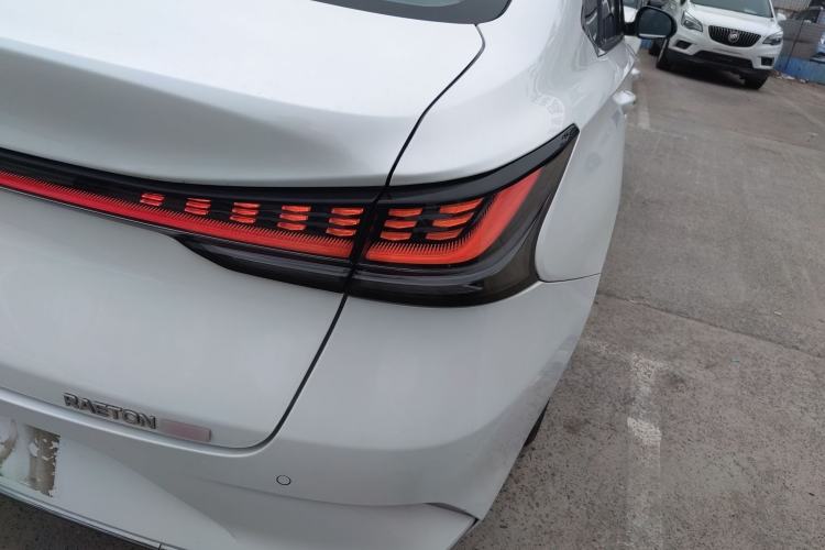 Used CHANGAN Ruicheng PLUS 2023 1.5T DCT Prestige Edition Right Rear Taillight