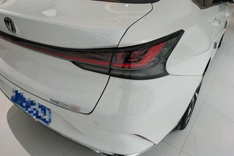 Used CHANGAN Ruicheng PLUS 2023 1.5T DCT Flagship Edition Right Rear Taillight