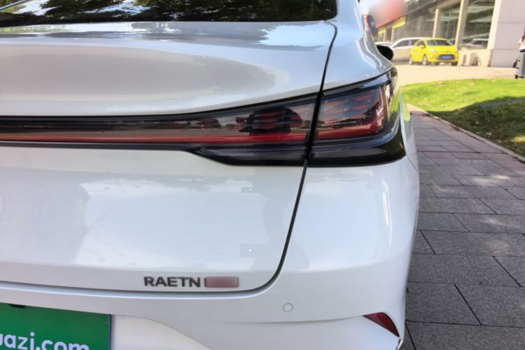 Used CHANGAN Ruicheng PLUS 2023 1.5T DCT Prestige Edition Right Rear Taillight