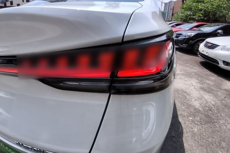 Used CHANGAN Ruicheng PLUS 2023 1.5T DCT Prestige Edition Right Rear Taillight