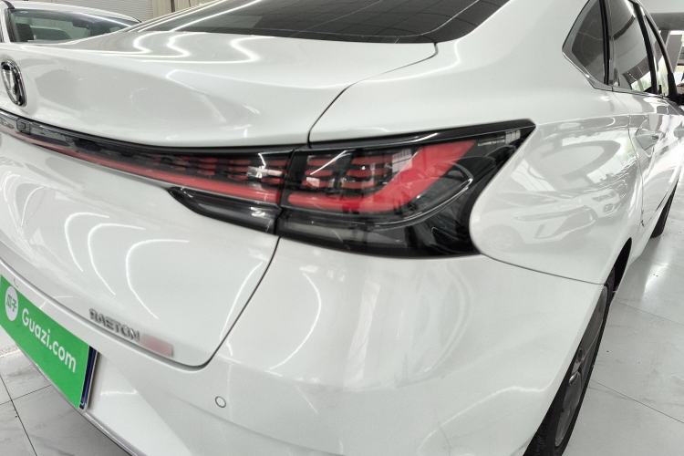 Used CHANGAN Ruicheng PLUS 2023 1.5T DCT Prestige Edition Right Rear Taillight