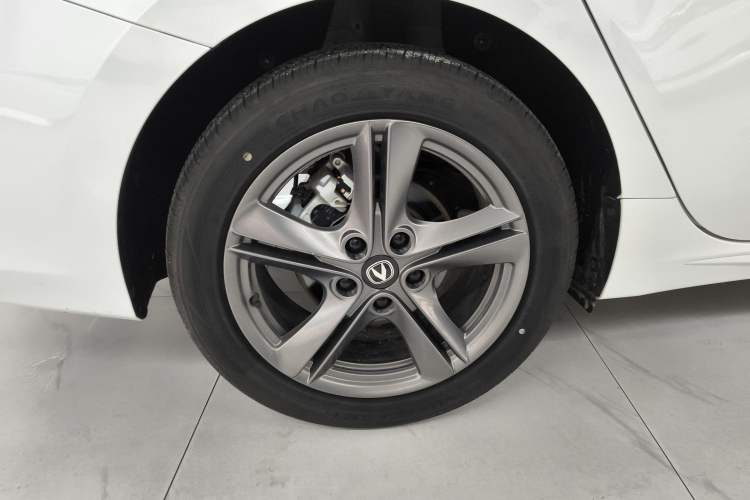Used CHANGAN Ruicheng PLUS 2023 1.5T DCT Prestige Edition Right Rear Wheel Hub