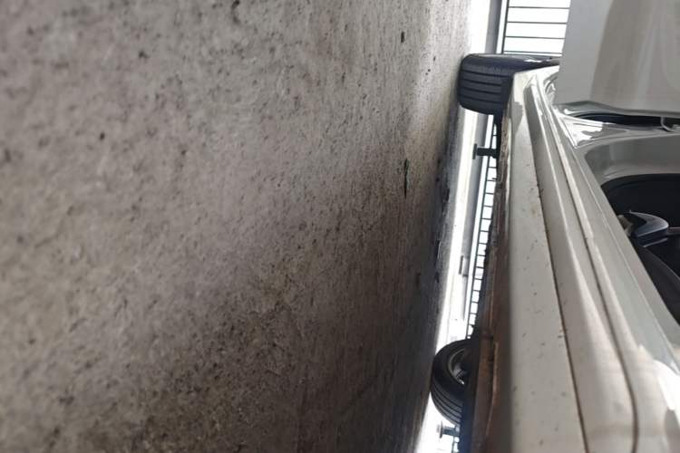 Used CHANGAN Ruicheng PLUS 2023 1.5T DCT Prestige Edition Right Side Sill