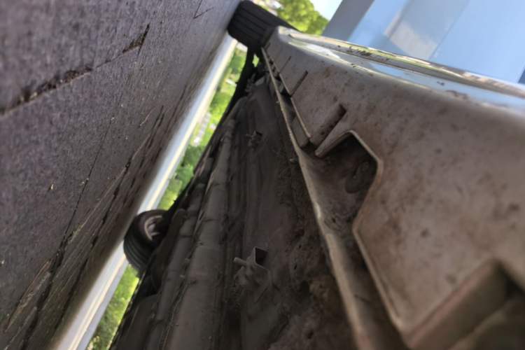 Used CHANGAN Ruicheng PLUS 2023 1.5T DCT Prestige Edition Right Side Sill