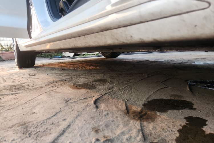 Used CHANGAN Ruicheng PLUS 2023 1.5T DCT Navigation Edition Right Side Sill